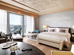 Raffles Istanbul: Room DOUBLE SUPERIOR - photo 29