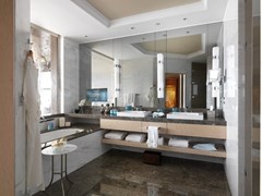 Raffles Istanbul: Room DOUBLE DELUXE - photo 36
