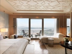 Raffles Istanbul: Room DOUBLE SEA VIEW - photo 39