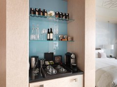 Raffles Istanbul: Room DOUBLE SEA VIEW - photo 43