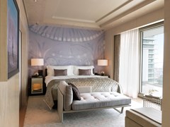 Raffles Istanbul: Room SUITE STANDARD - photo 52