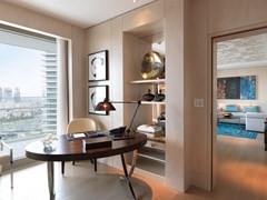 Raffles Istanbul: Room SUITE STANDARD - photo 53