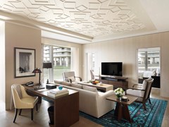 Raffles Istanbul: Room SUITE CITY VIEW - photo 54