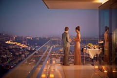 Raffles Istanbul: Room SUITE WITH VIEWS - photo 57