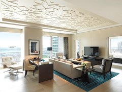 Raffles Istanbul: Room SUITE WITH VIEWS - photo 58