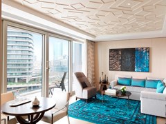 Raffles Istanbul: Room SUITE STANDARD - photo 61