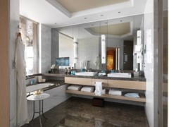 Raffles Istanbul: Room SINGLE SEA VIEW - photo 65