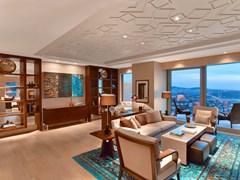 Raffles Istanbul: Room - photo 8