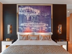 Raffles Istanbul: Room - photo 18