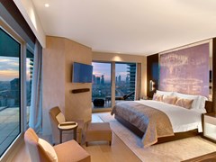 Raffles Istanbul: Room - photo 21