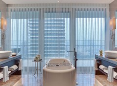 Raffles Istanbul: Room - photo 23