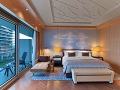 Raffles Istanbul: Room - photo 26