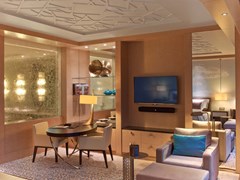 Raffles Istanbul: Room - photo 30