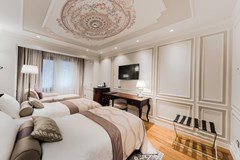 Arcade Hotel Istanbul: Room DOUBLE DELUXE - photo 5