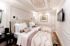 Arcade Hotel Istanbul: Room DOUBLE ECONOMY - photo 51