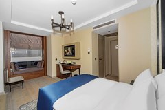 Arts Hotel Istanbul Bosphorus: Room DOUBLE ANNEX - photo 93
