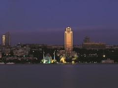 The Ritz Carlton Istanbul: General view - photo 7