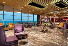 Crowne Plaza Istanbul - Florya: Lobby - photo 6