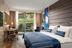 Crowne Plaza Istanbul - Florya: Room DOUBLE STANDARD - photo 50