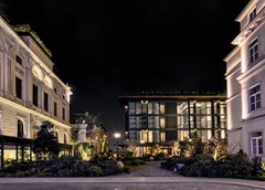 Soho House Istanbul: General view - photo 34