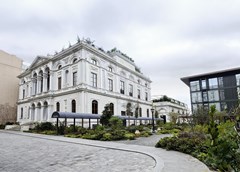 Soho House Istanbul: General view - photo 37