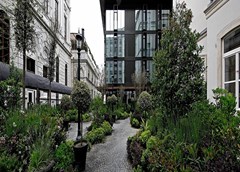 Soho House Istanbul: General view - photo 39