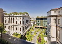 Soho House Istanbul: General view - photo 40