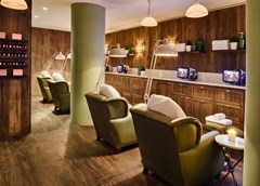 Soho House Istanbul: Sports and Entertainment - photo 9