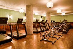 Soho House Istanbul: Sports and Entertainment - photo 19