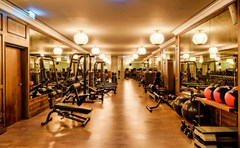 Soho House Istanbul: Sports and Entertainment - photo 24