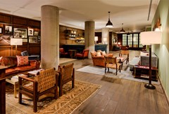 Soho House Istanbul: Sports and Entertainment - photo 29