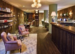 Soho House Istanbul: Sports and Entertainment - photo 33