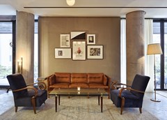 Soho House Istanbul: Lobby - photo 5