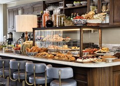 Soho House Istanbul: Restaurant - photo 8
