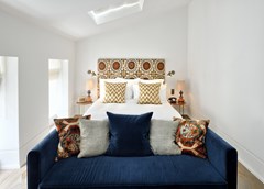 Soho House Istanbul: Room DOUBLE PROMO - photo 21