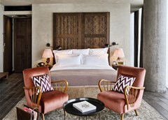 Soho House Istanbul: Room DOUBLE STANDARD - photo 26