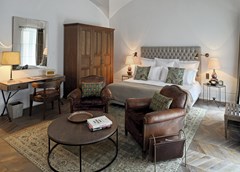Soho House Istanbul: Room DOUBLE CLUB SUPERIOR - photo 45