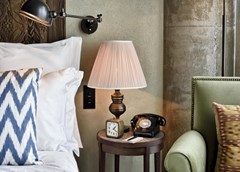 Soho House Istanbul: Room SINGLE CLUB SUPERIOR - photo 51