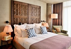 Soho House Istanbul: Room SINGLE PROMO - photo 54