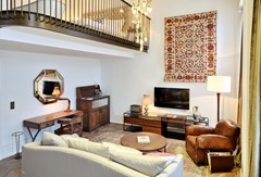 Soho House Istanbul: Room DOUBLE SUPERIOR - photo 58