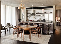 Soho House Istanbul: Room - photo 23