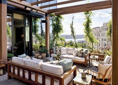 Soho House Istanbul: Room - photo 28