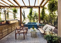 Soho House Istanbul: Room - photo 32