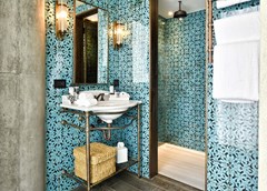 Soho House Istanbul: Room - photo 48