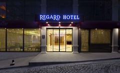 Regard Hotel: General view - photo 3