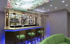 Regard Hotel: Bar - photo 6