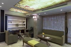 Regard Hotel: Bar - photo 14