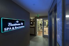 Regard Hotel: Sports and Entertainment - photo 11