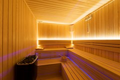 Regard Hotel: Sports and Entertainment - photo 16