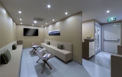 Regard Hotel: Sports and Entertainment - photo 27